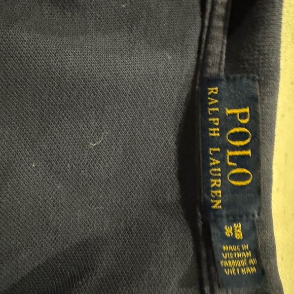 Polo Ralph Lauren Big Pony T Shirt for Men,Size 3XL Blue  Color - Picture 4 of 4